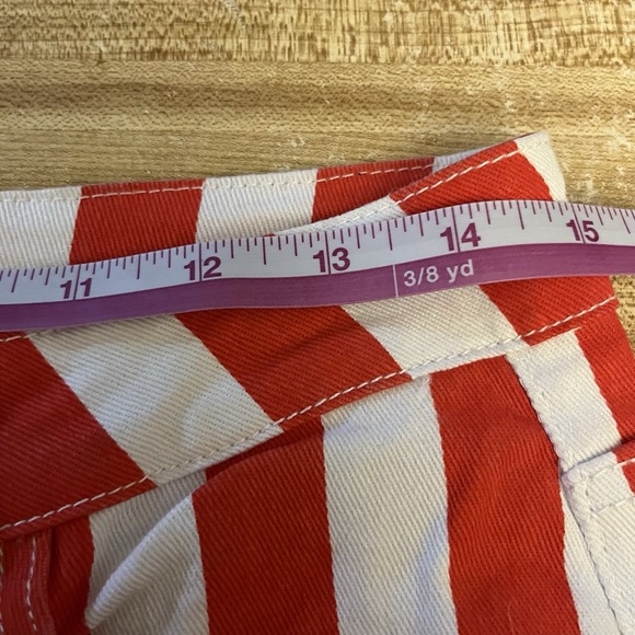 American Flag Women's Flair Leg Jeans Size 10 NWT by Fashion Denim Co - Picture 10 of 14